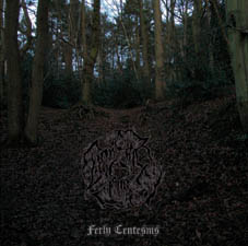 BENIGHTED LEAMS - Ferly Centesms - CD
